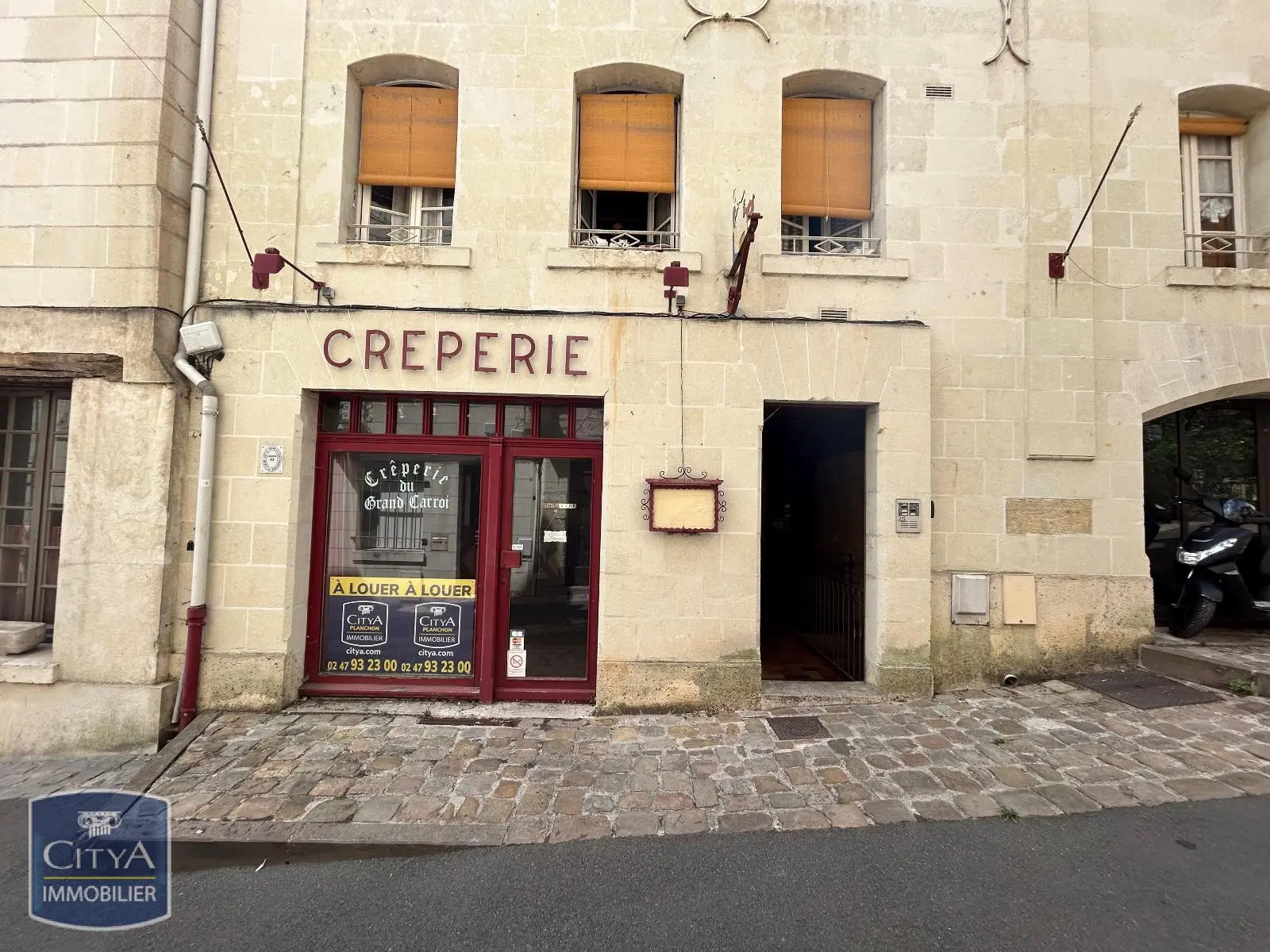 Photo 1 Local Commercial 83.6m²