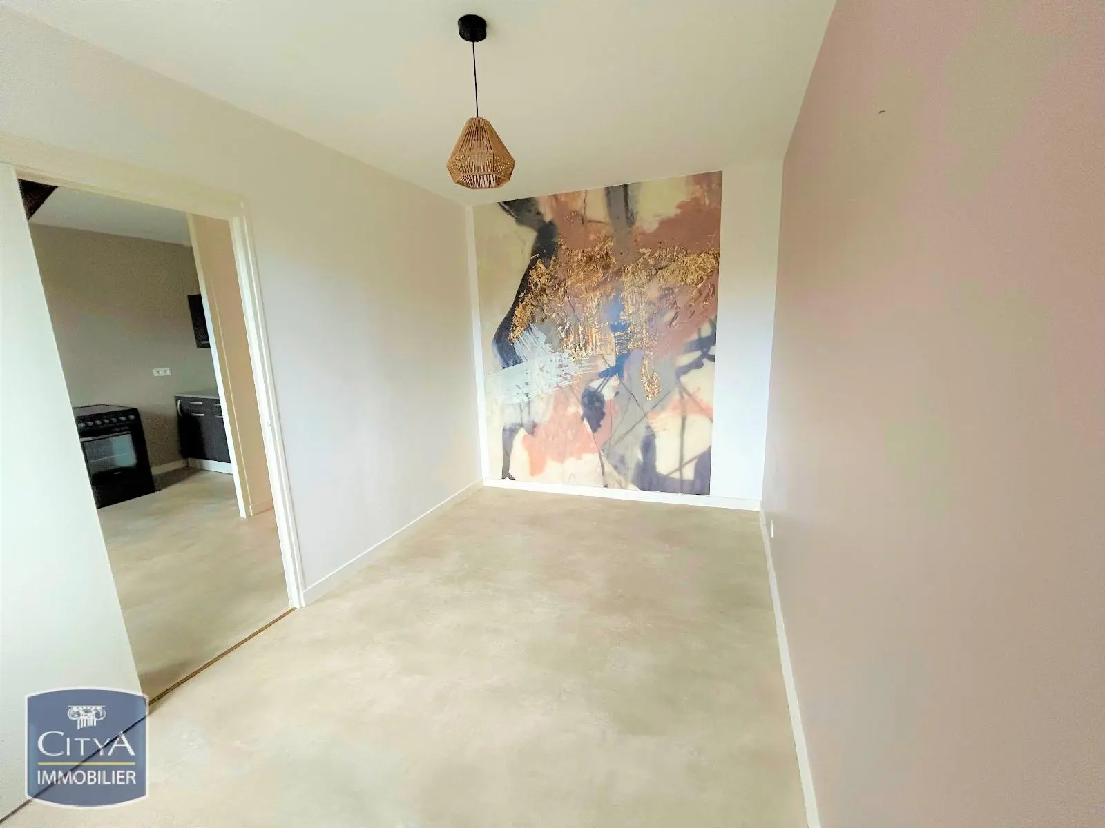 Photo 5 Appartement 2 pièces 31.42m²