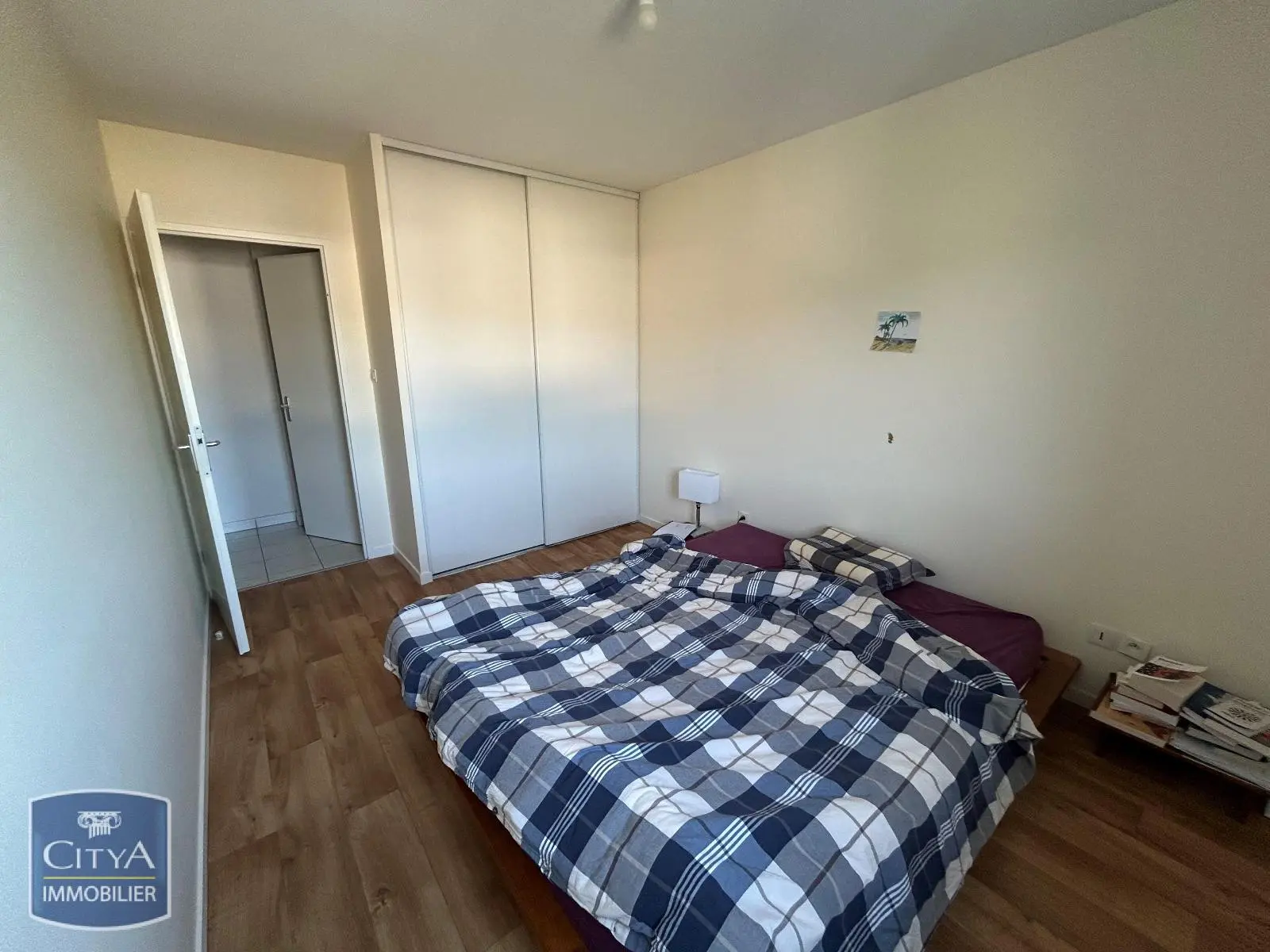 Photo 5 Appartement 2 pièces 46.21m²