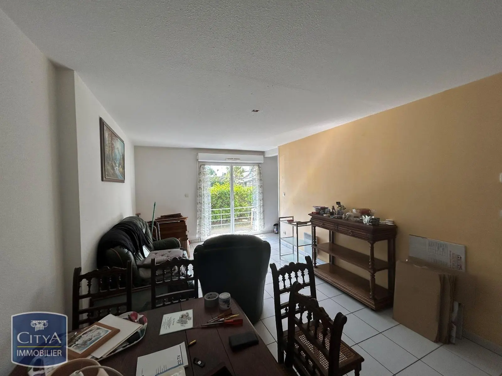 Photo 2 Appartement 2 pièces 48.3m²