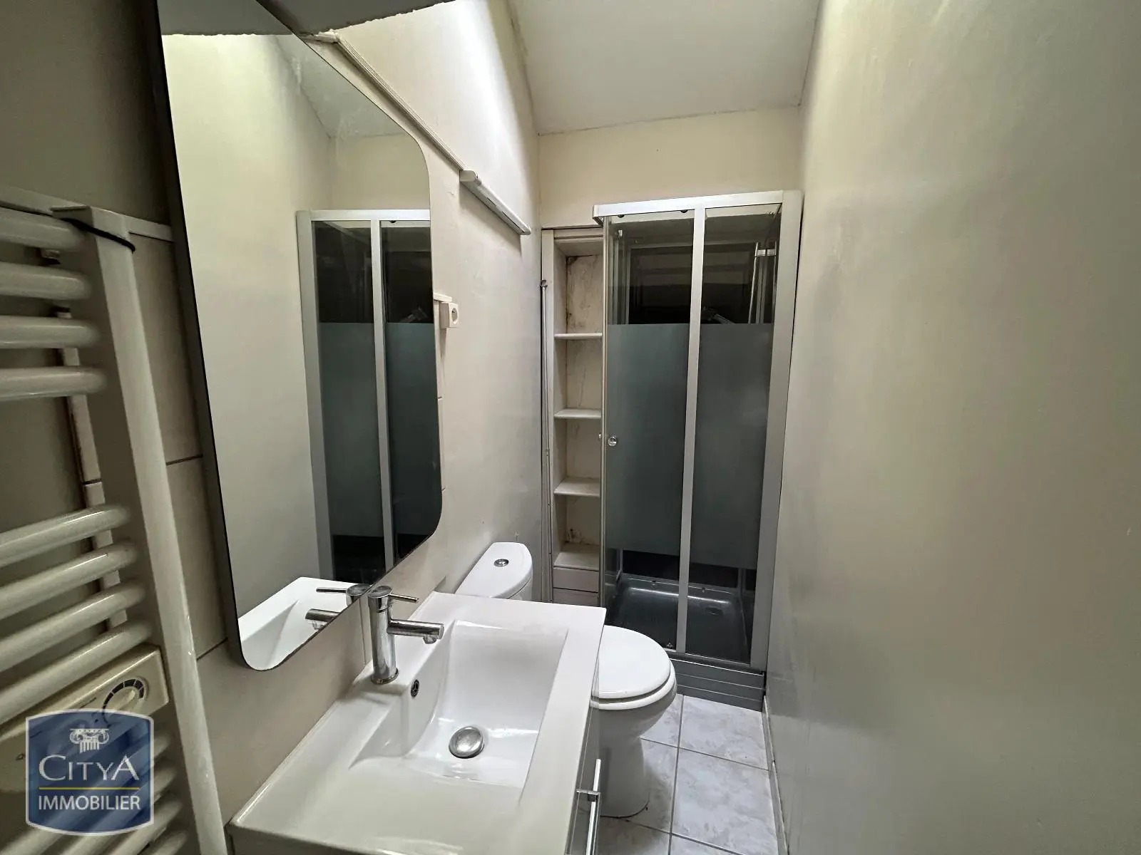 Photo 8 Appartement 4 pièces 35.7m²