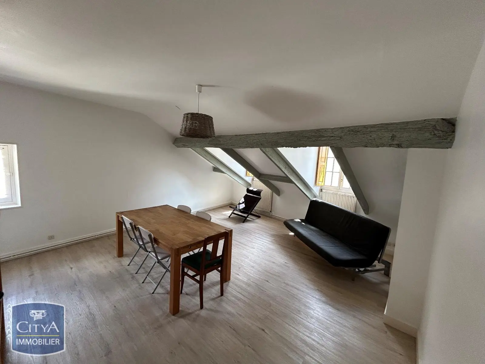 Photo 3 Appartement 2 pièces 56.98m²