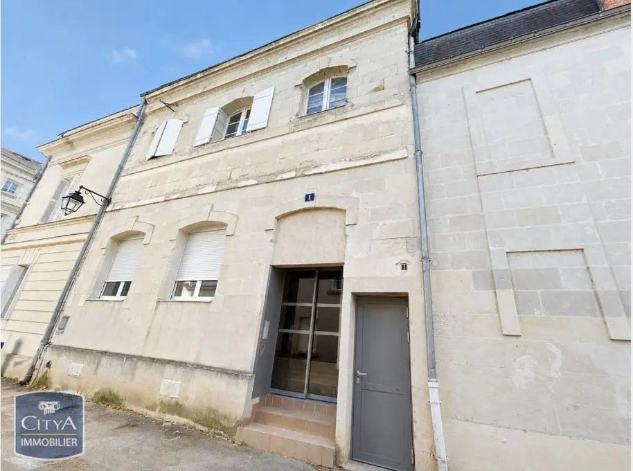 Photo 5 Appartement 2 pièces 34.01m²