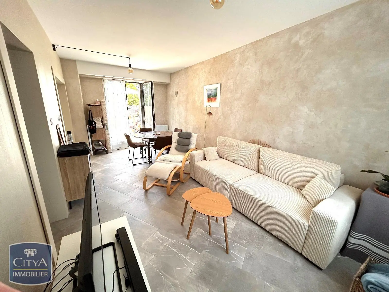 Photo 3 Maison 3 pièces 60.95m²