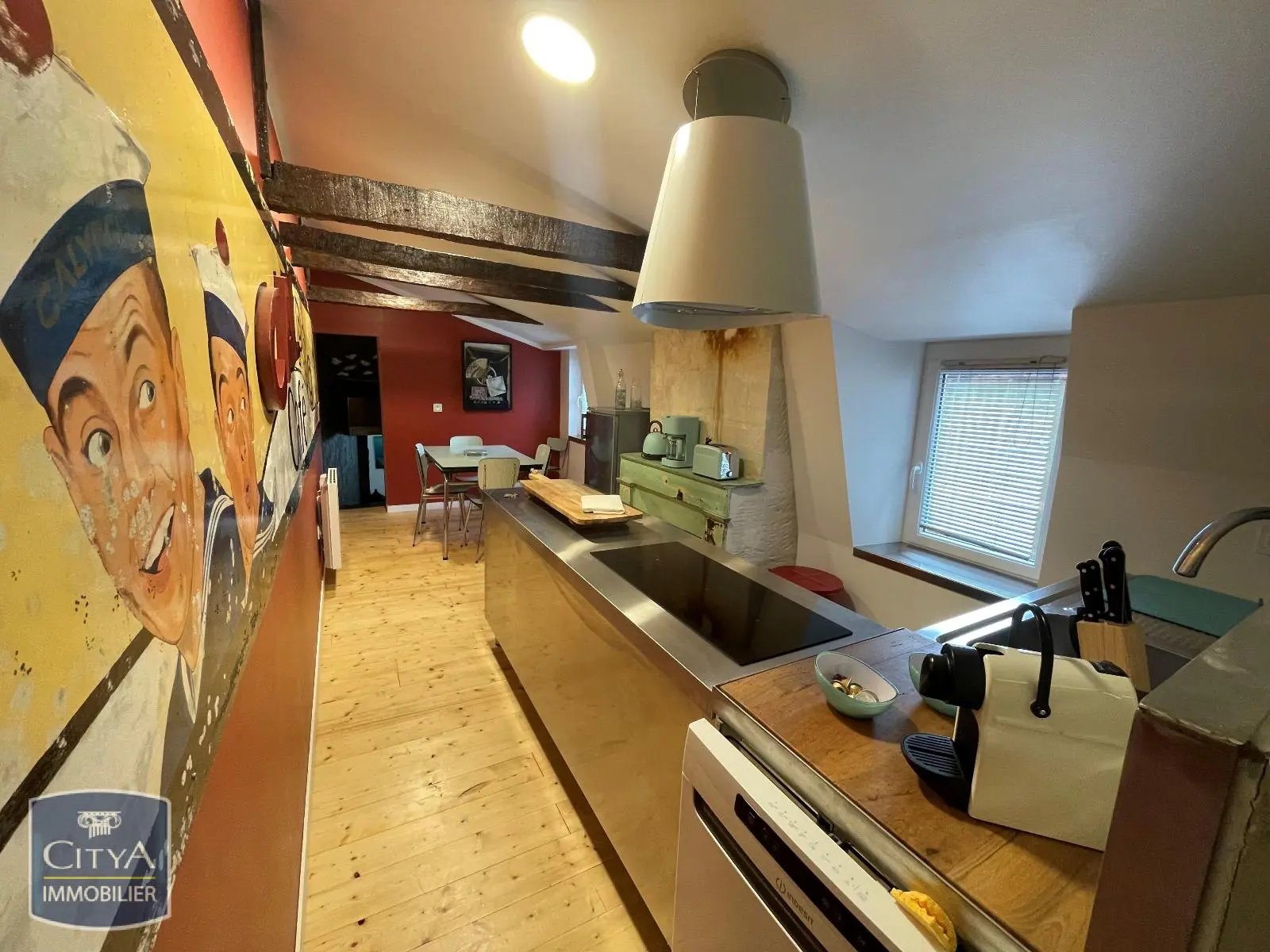 Photo 4 Appartement 4 pièces 119.28m²