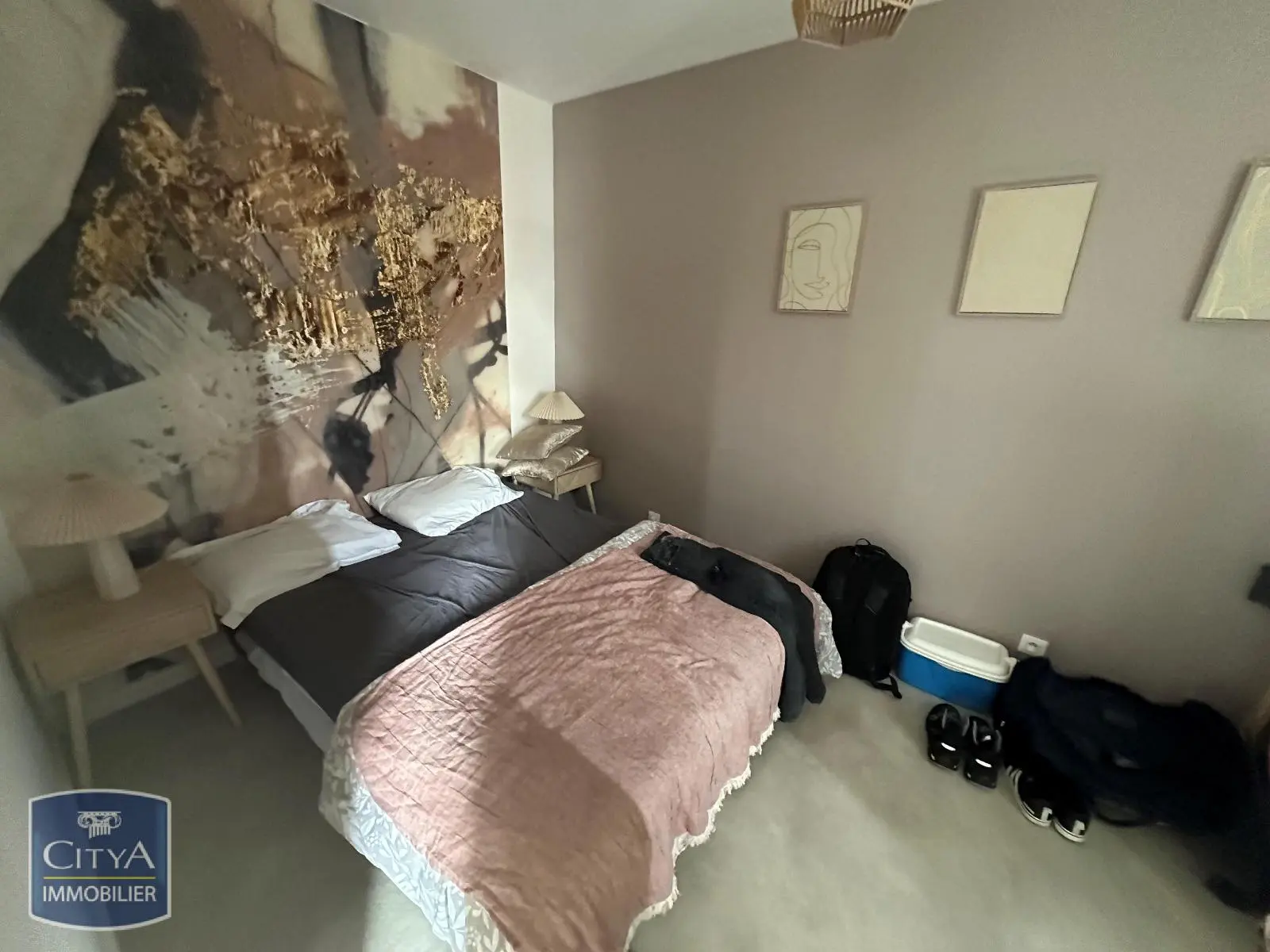 Photo 3 appartement Bourgueil