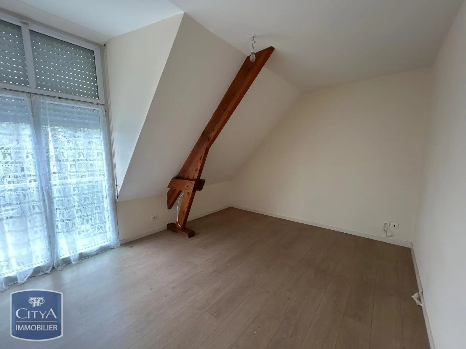 Photo 4 Appartement 2 pièces 40.8m²
