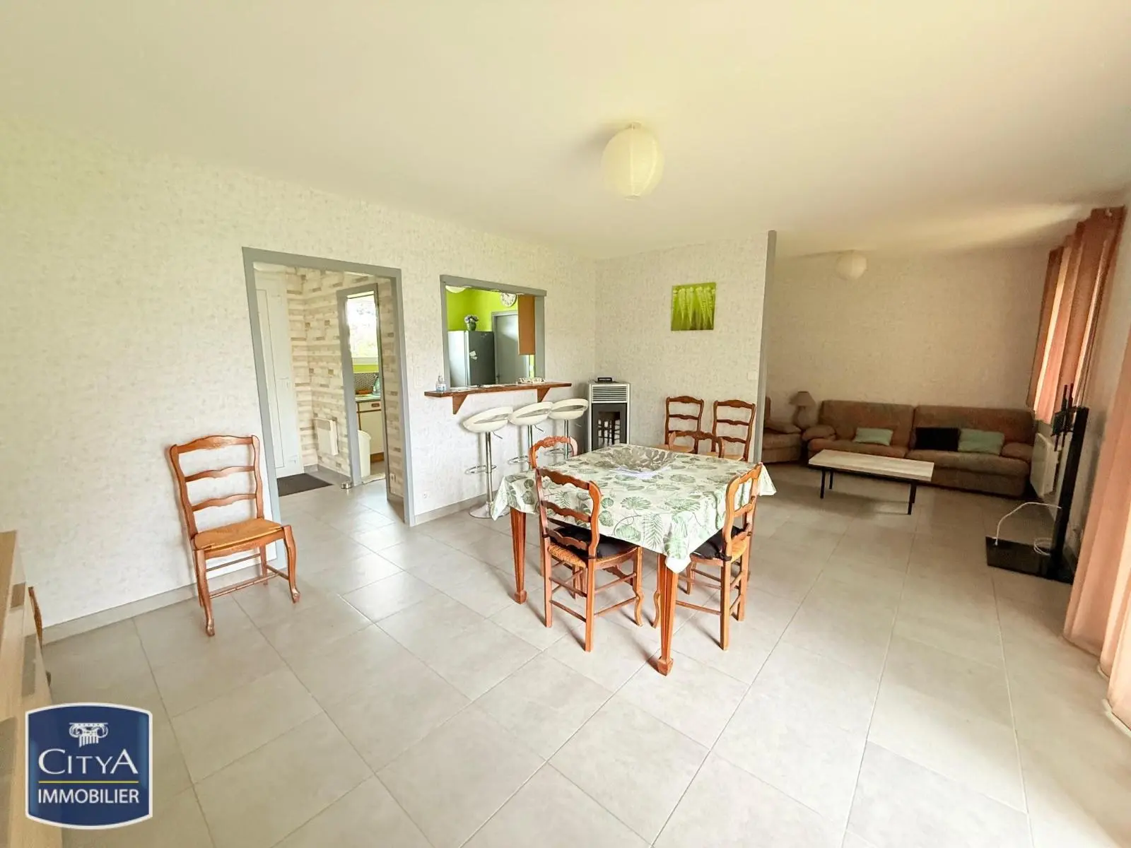 Photo 4 Maison 4 pièces 90m²