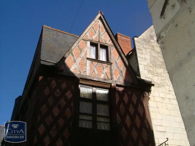 Photo 8 Appartement 1 pièce 34.7m²