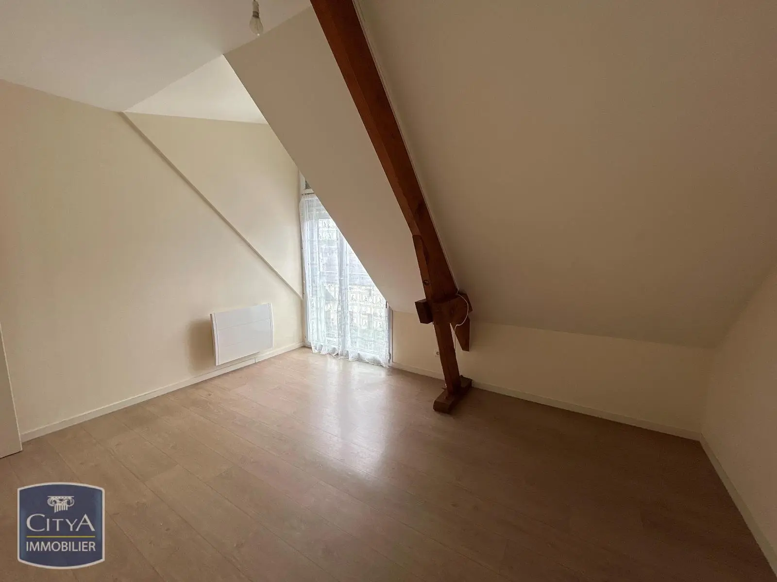 Photo 3 Appartement 2 pièces 40.8m²