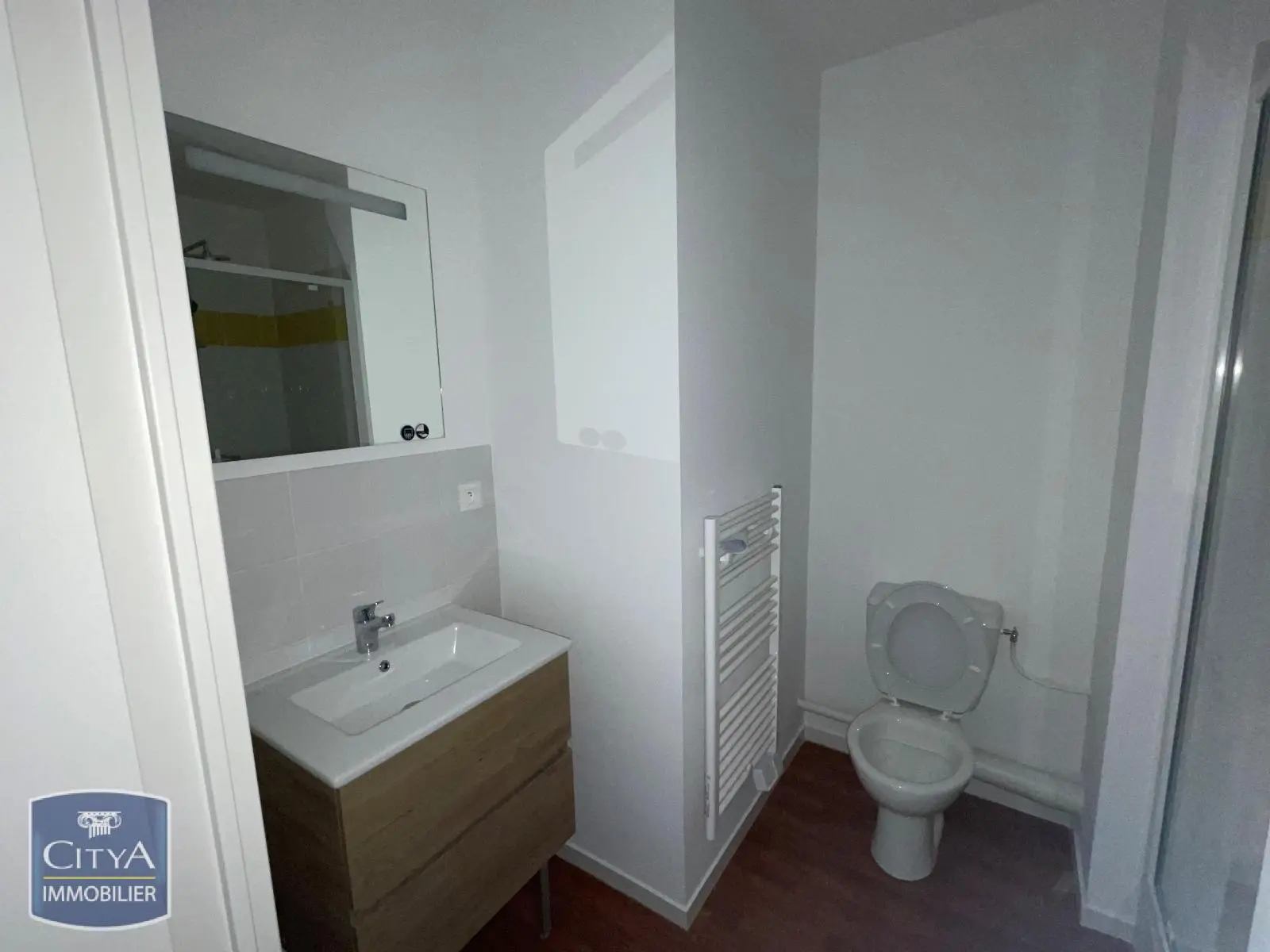 Photo 6 Appartement 3 pièces 61.74m²