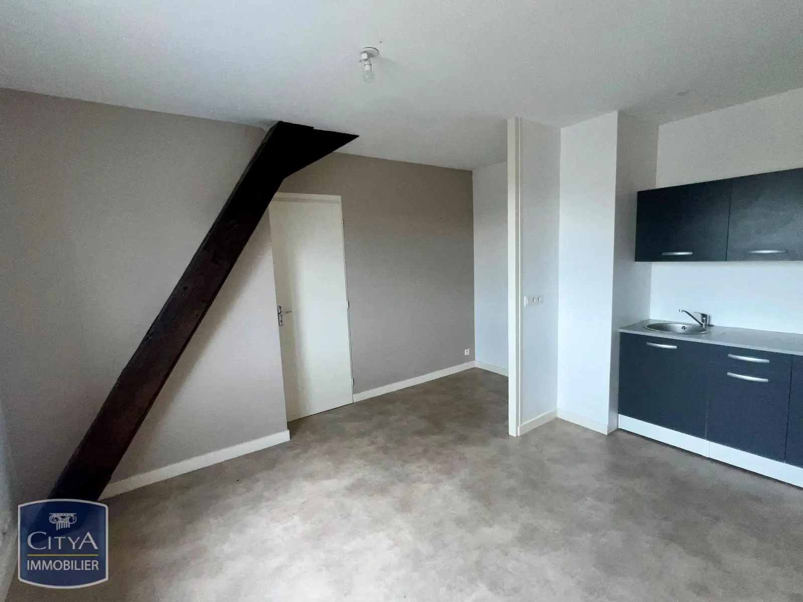 Photo 2 Appartement 2 pièces 28.72m²