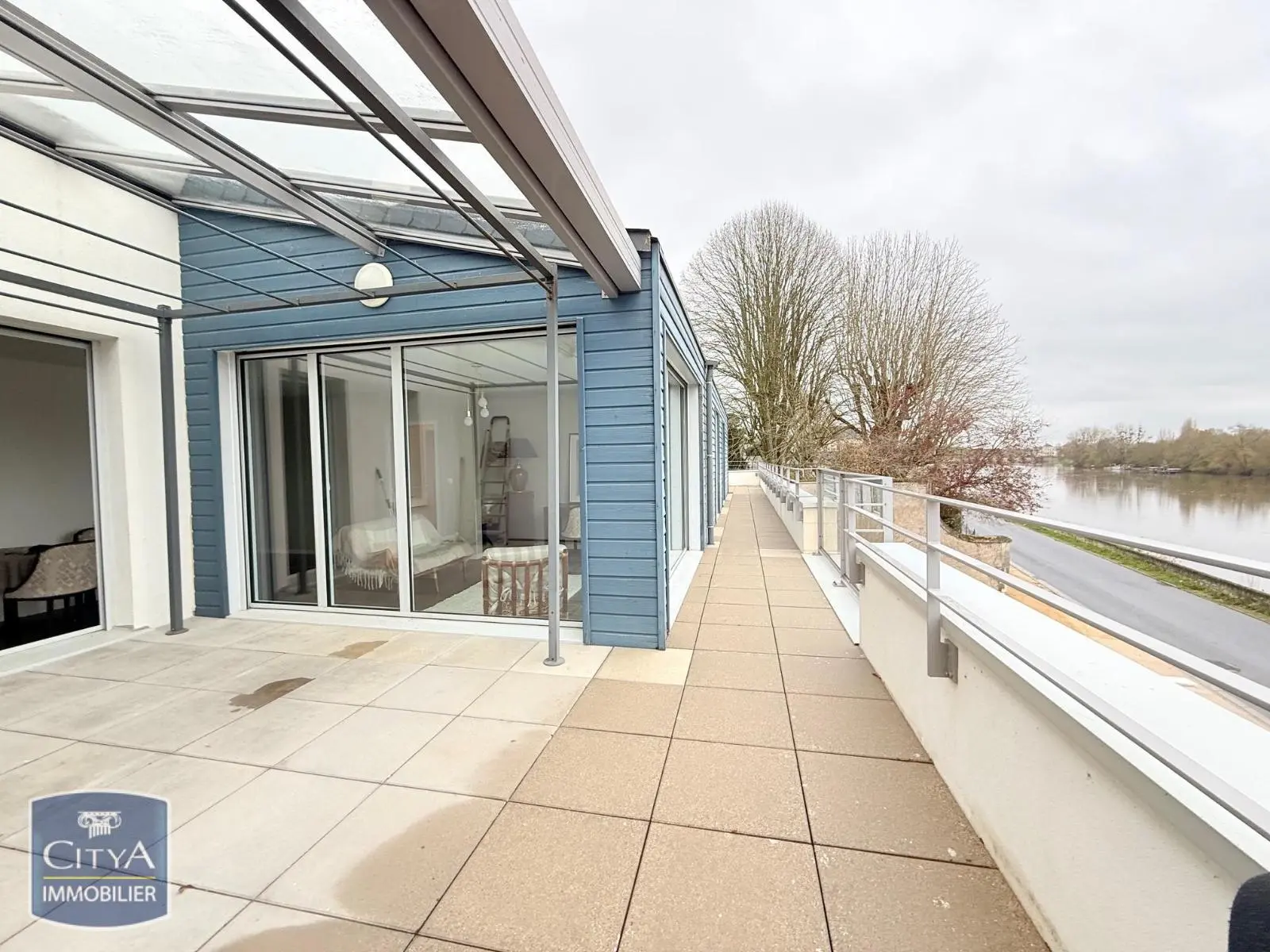 Photo 3 Appartement 5 pièces 122.31m²