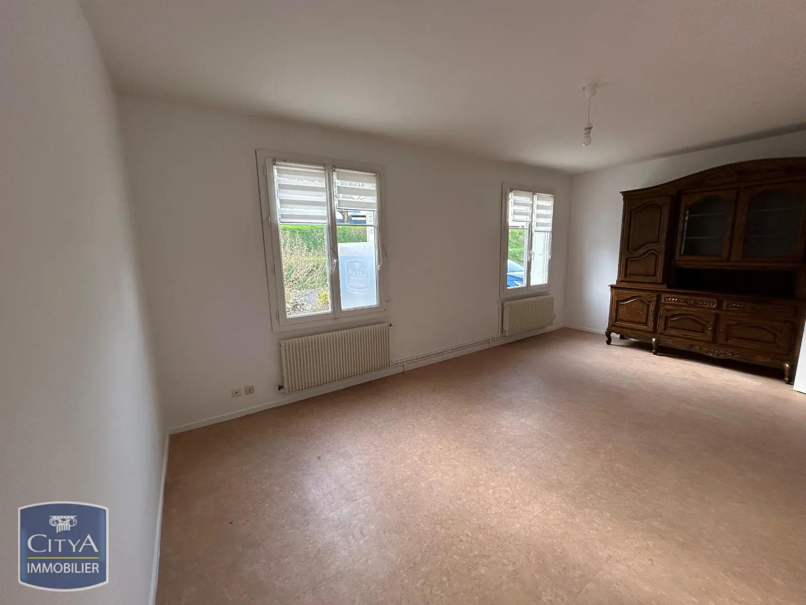 Photo 2 Appartement 2 pièces 52.18m²
