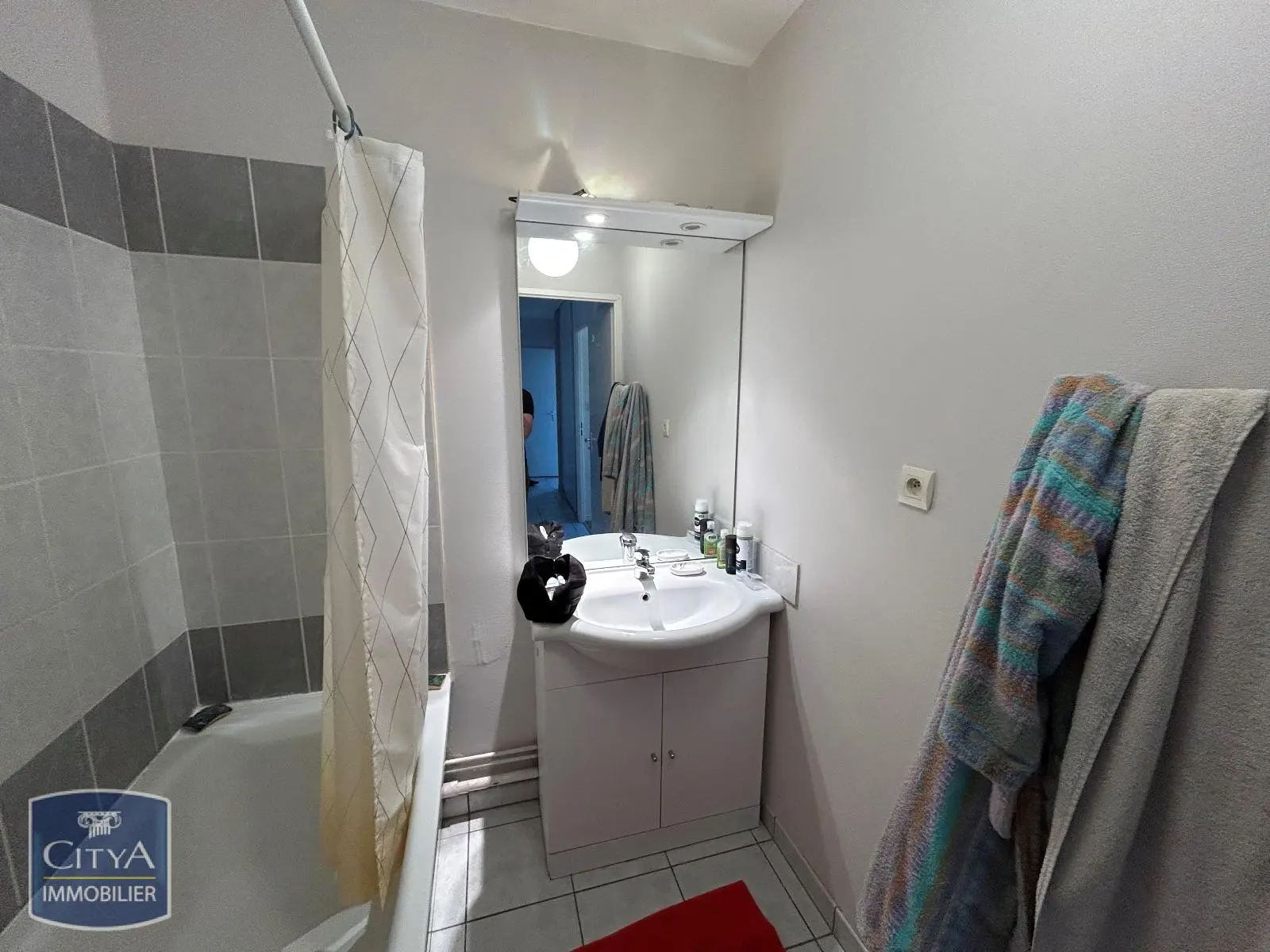 Photo 4 Appartement 2 pièces 53.41m²