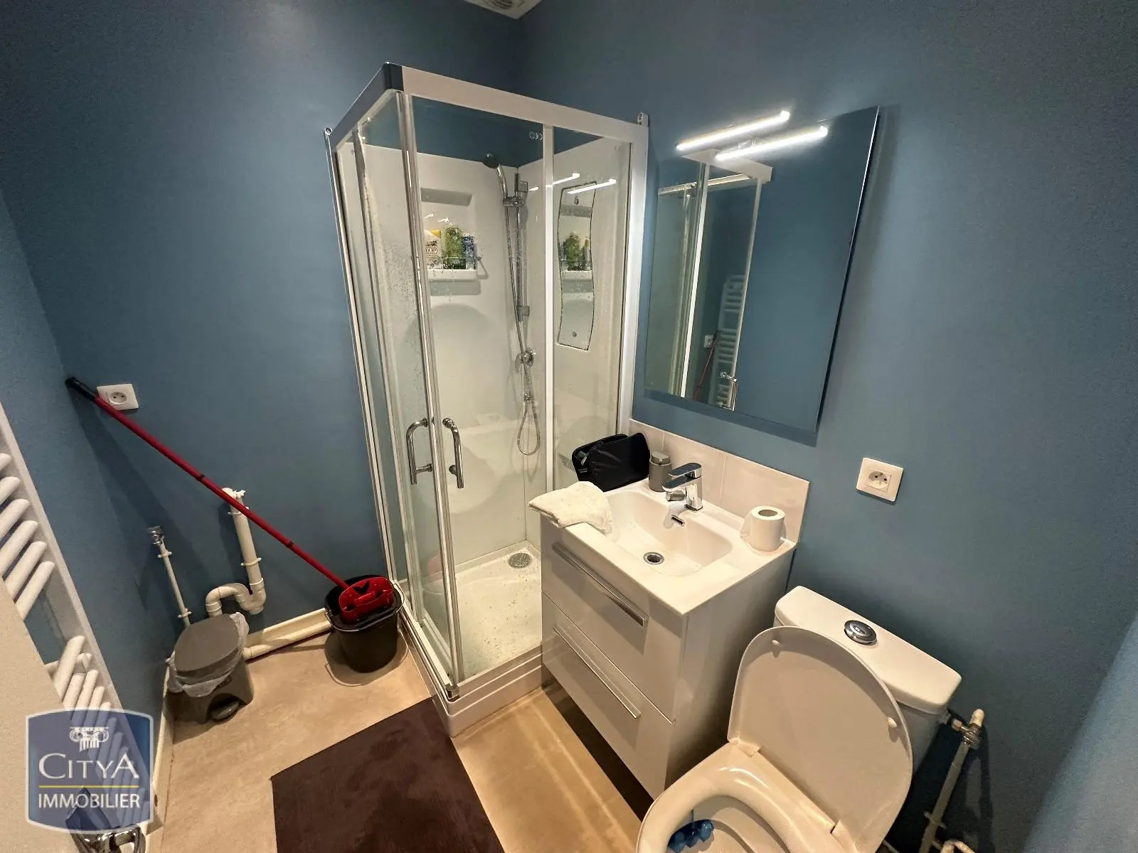 Photo 4 appartement Bourgueil