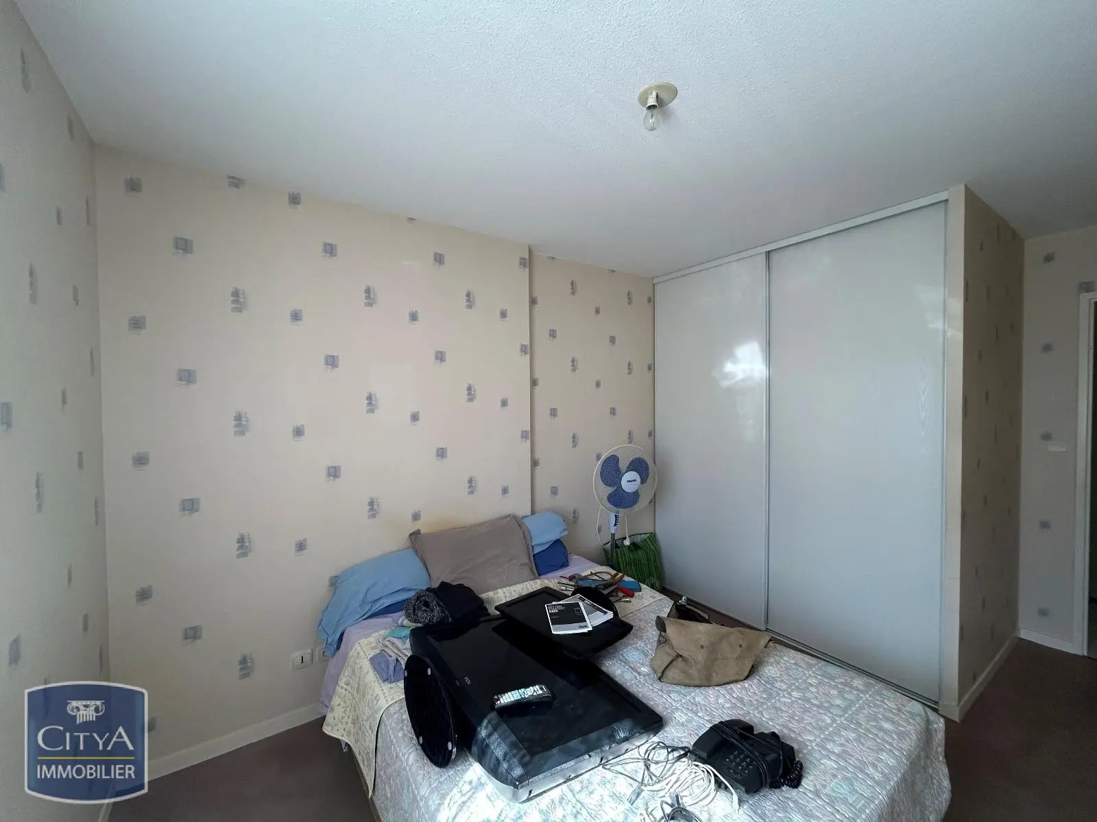 Photo 6 Appartement 2 pièces 48.3m²