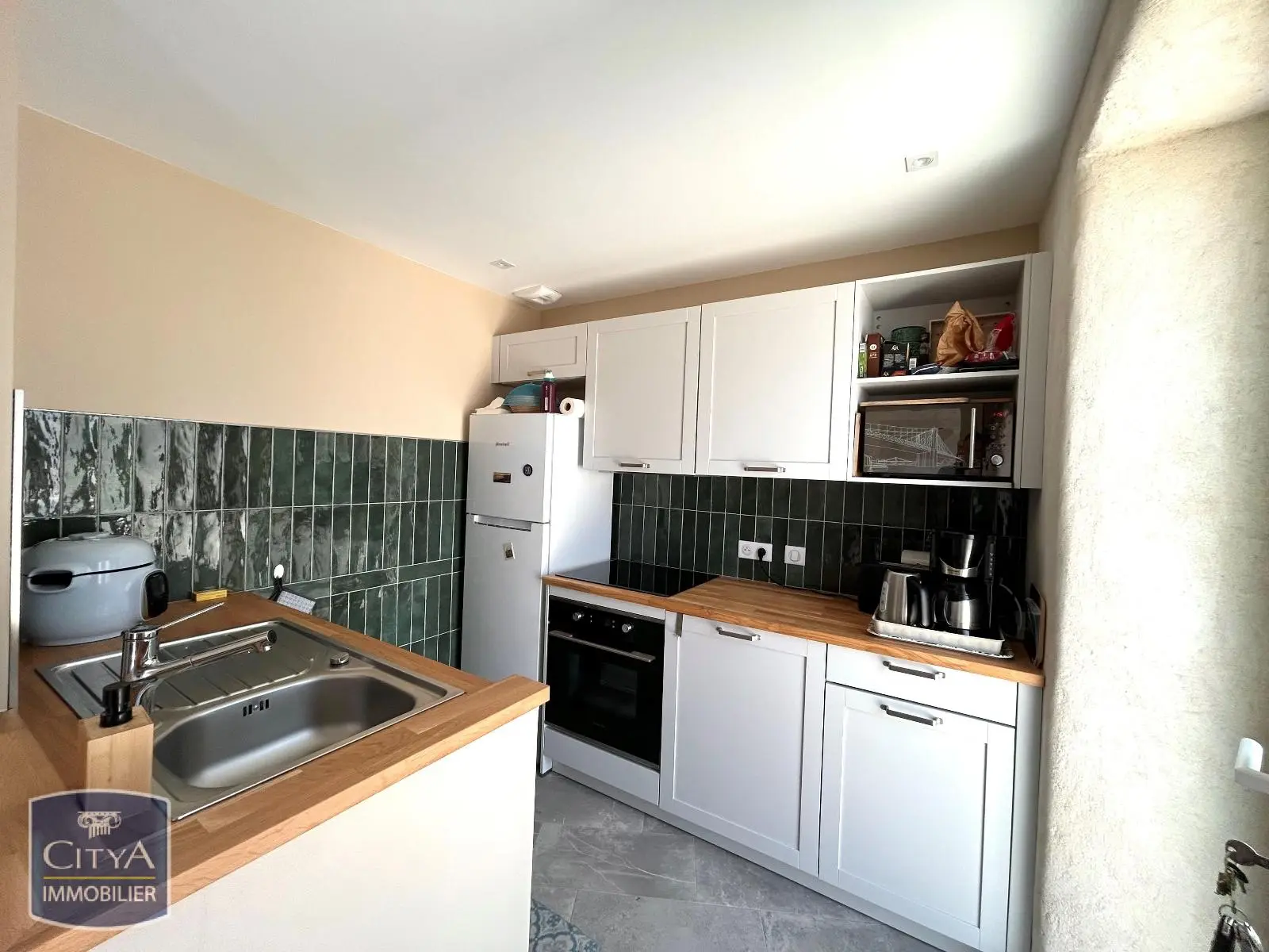 Photo 4 Maison 3 pièces 60.95m²