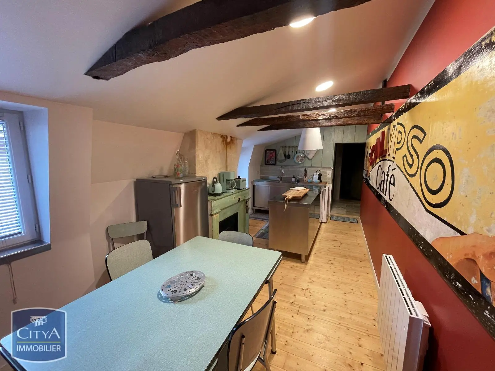 Photo 5 Appartement 4 pièces 119.28m²