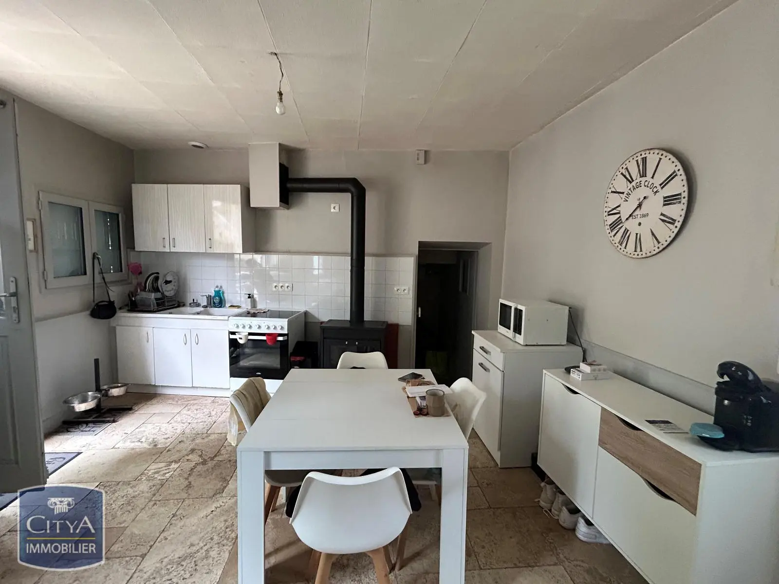 Photo 4 Maison 2 pièces 46.18m²