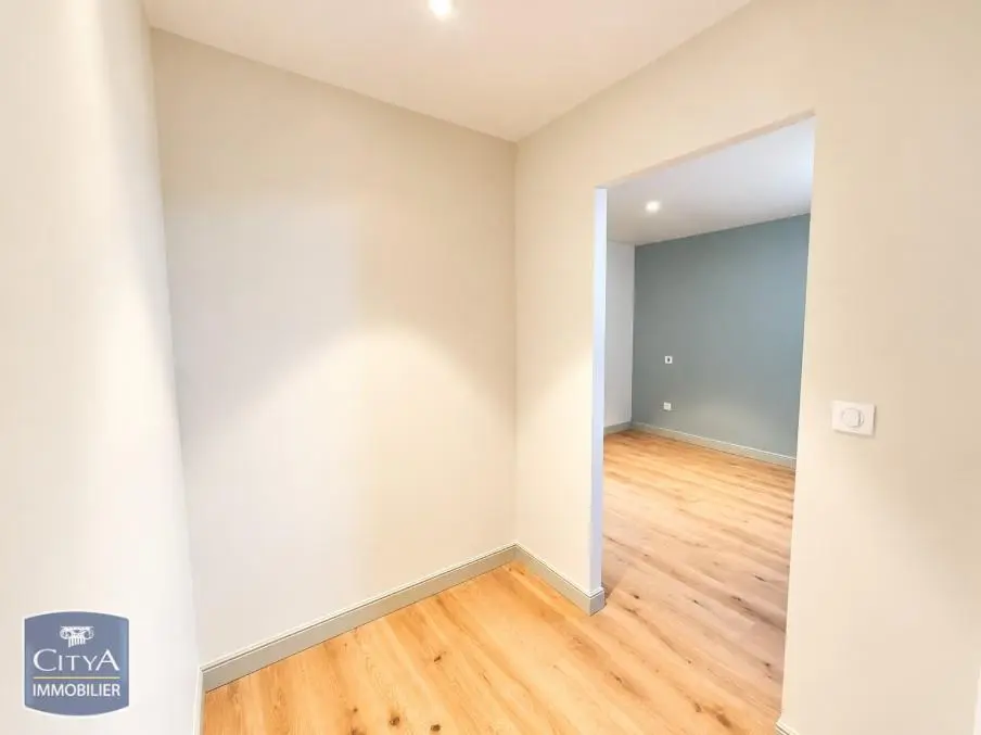 Photo 4 Appartement 2 pièces 47.59m²