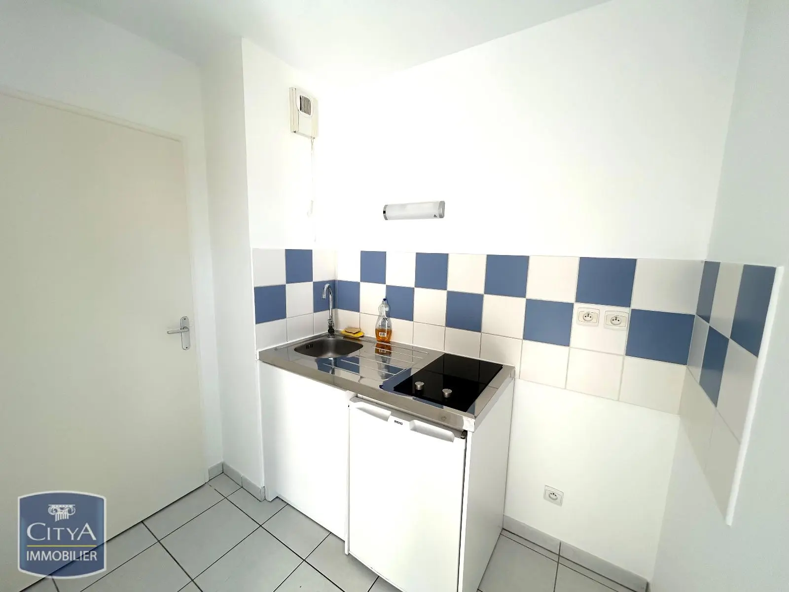 Photo 3 Appartement 2 pièces 56.05m²