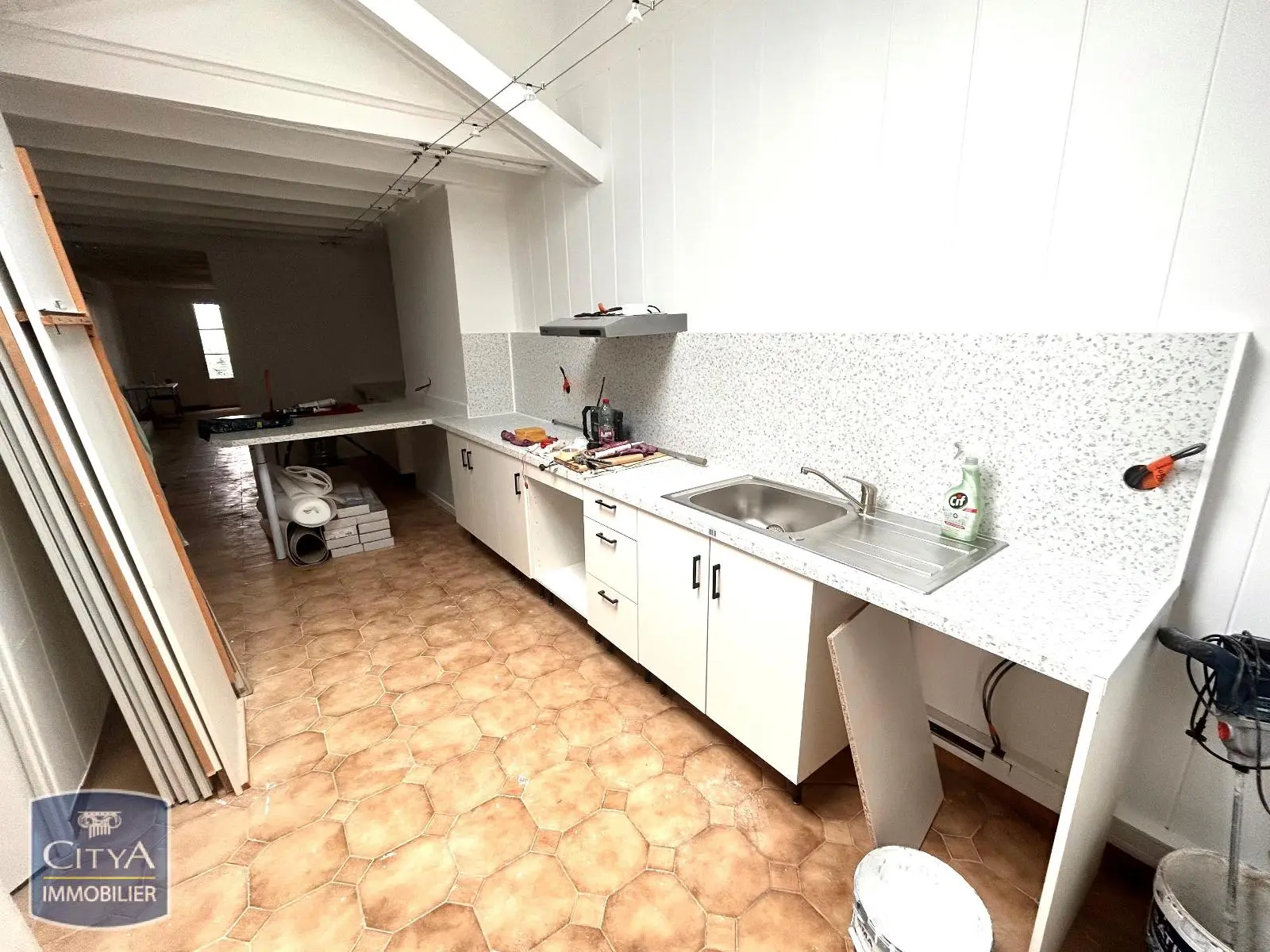 Photo 2 Appartement 4 pièces 113.4m²