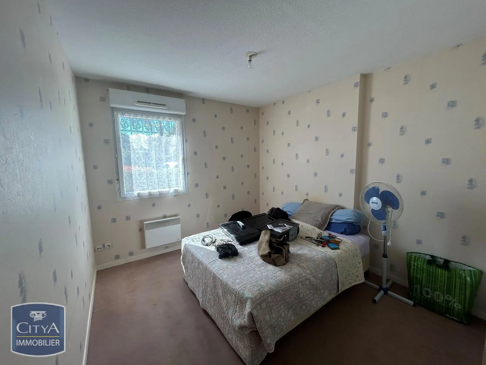 Photo 5 Appartement 2 pièces 48.3m²