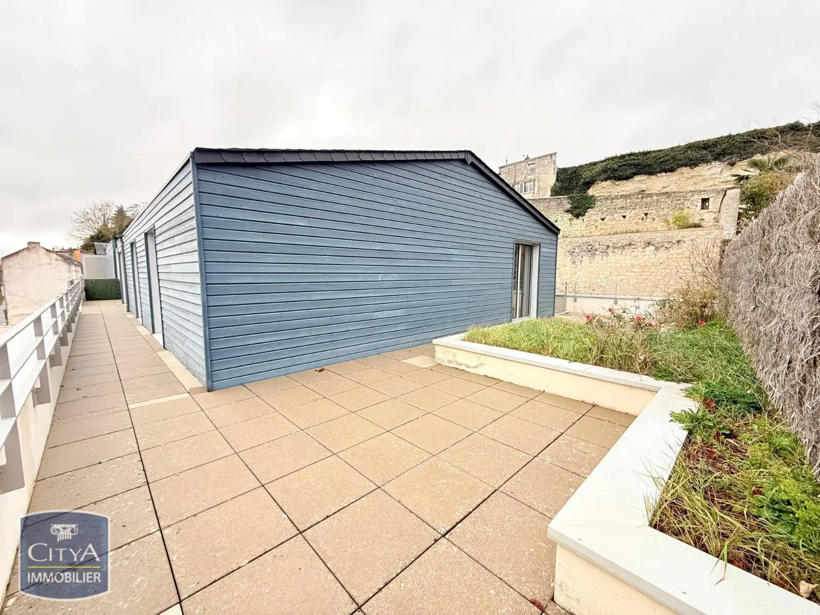 Photo 14 Appartement 5 pièces 122.31m²