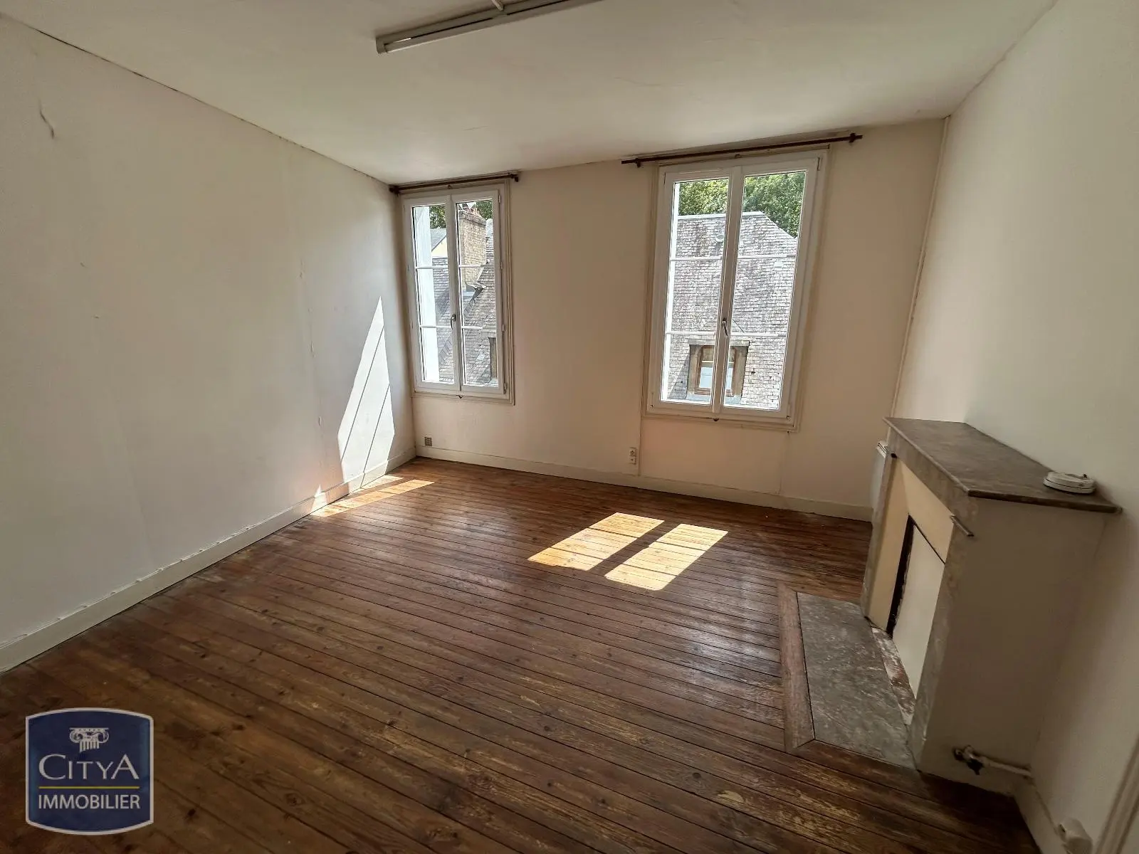 Photo 1 Appartement 4 pièces 35.7m²