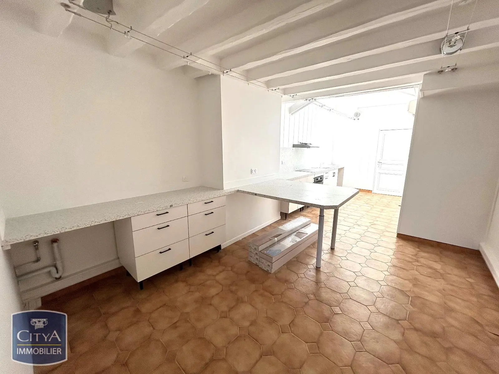 Photo 2 Appartement 4 pièces 113.4m²
