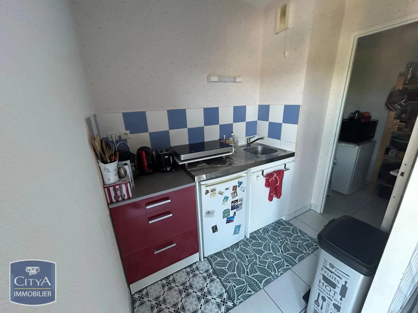 Photo 3 Appartement 2 pièces 55.93m²
