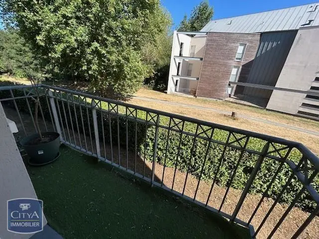 Photo 3 Appartement 2 pièces 48.86m²