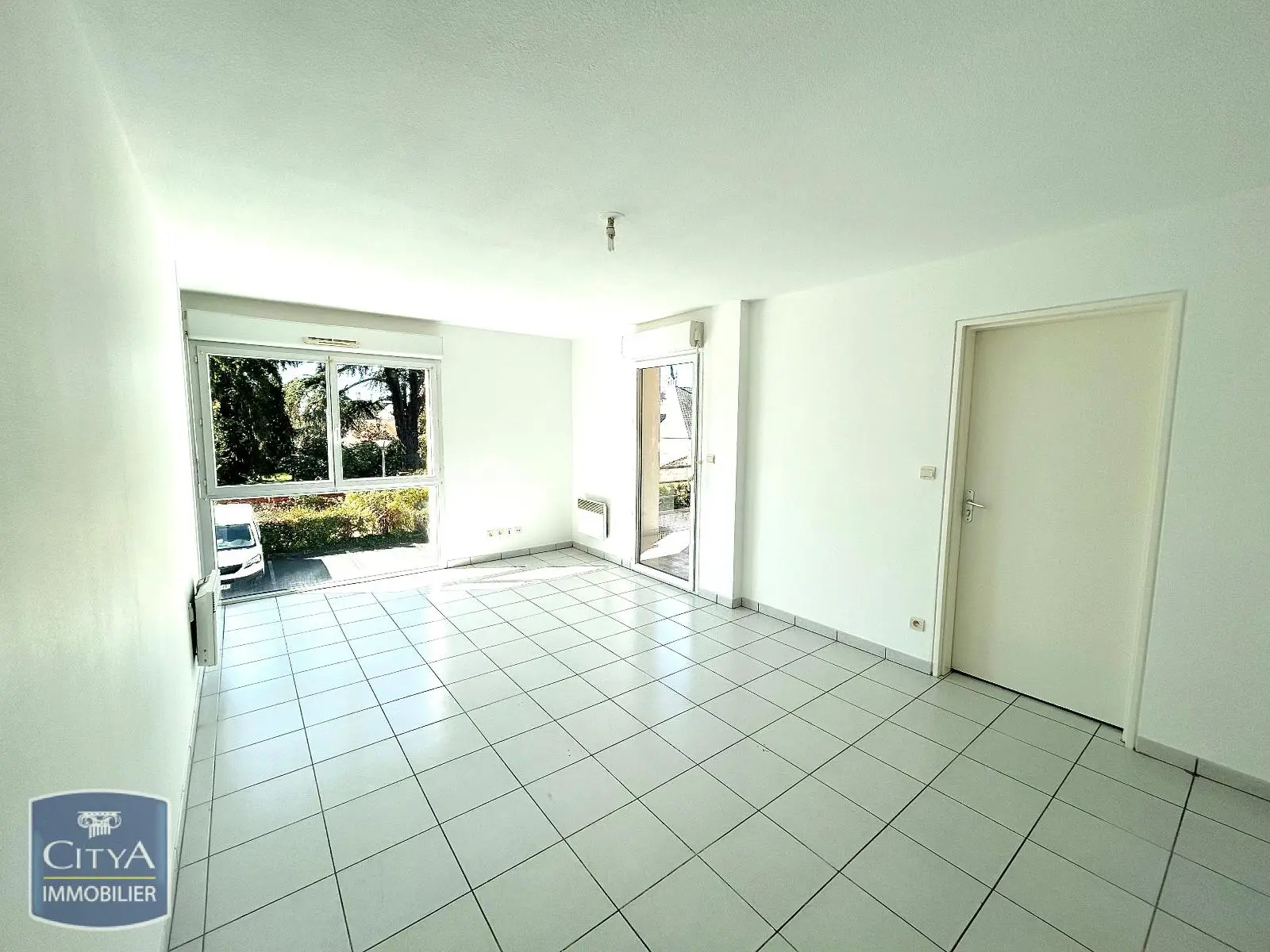 Photo 1 Appartement 2 pièces 56.05m²