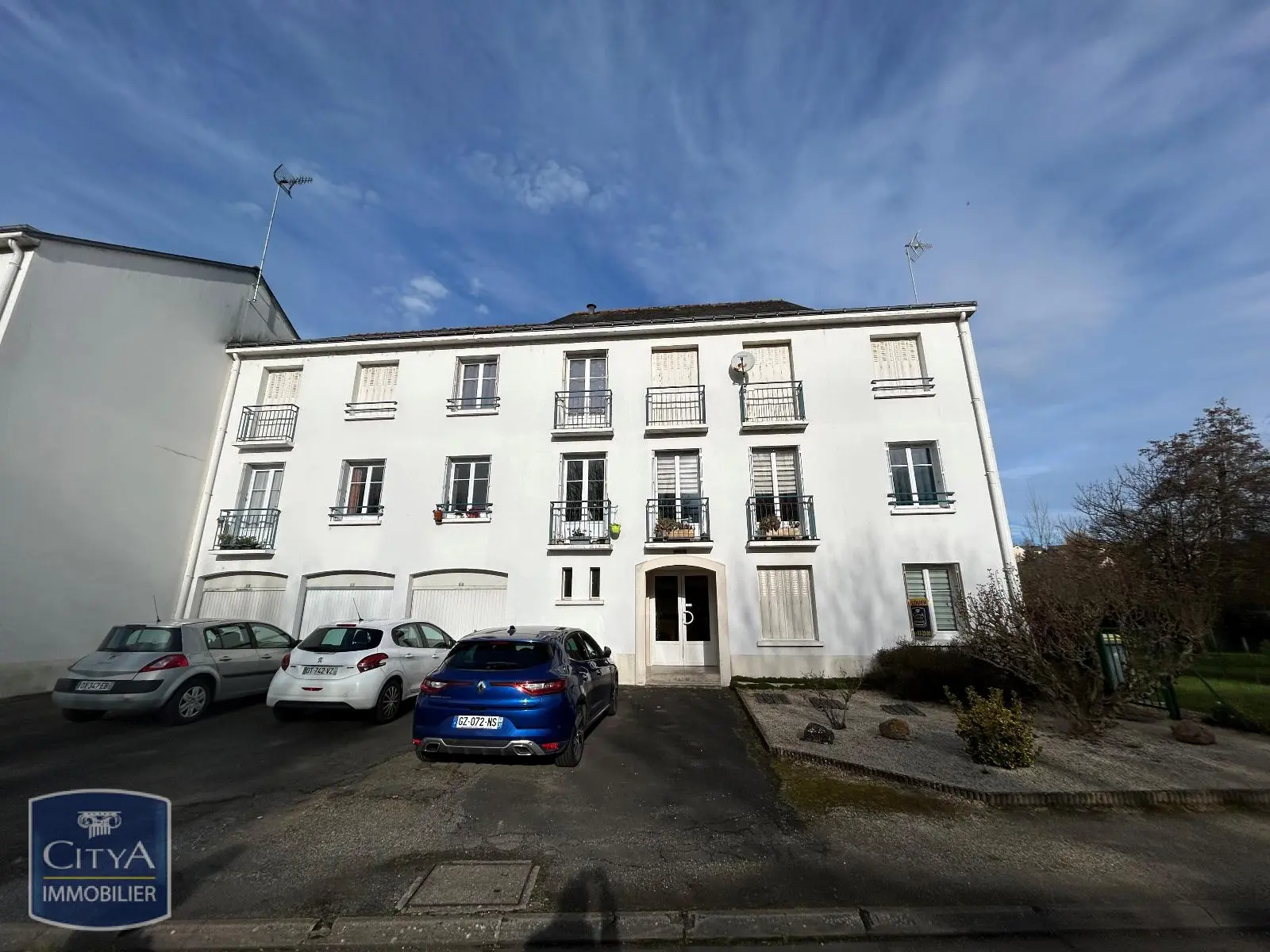Photo 1 Appartement 2 pièces 52.18m²
