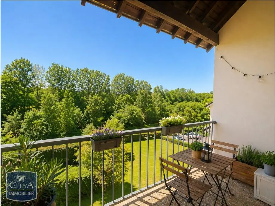 Photo 2 Appartement 3 pièces 76.11m²