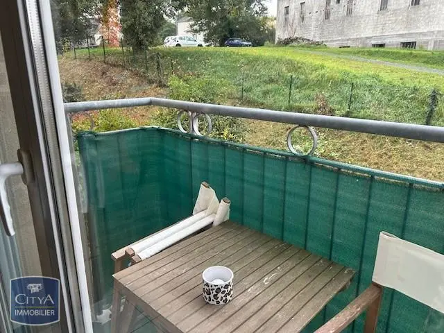 Photo 8 Appartement 2 pièces 48.11m²