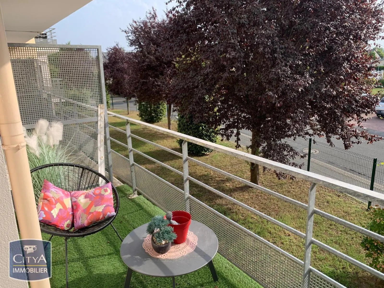 Photo 2 Appartement 2 pièces 48.02m²