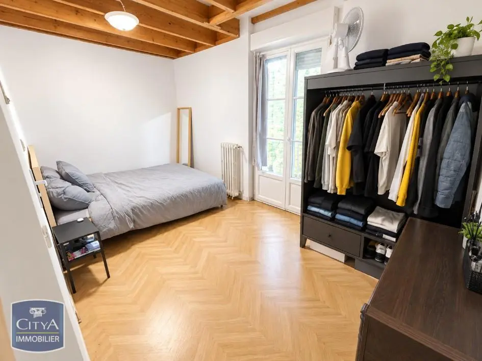 Photo 4 Appartement 4 pièces 68.5m²