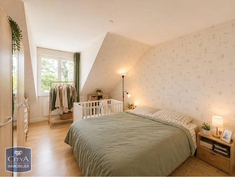 Photo 5 Appartement 3 pièces 76.11m²