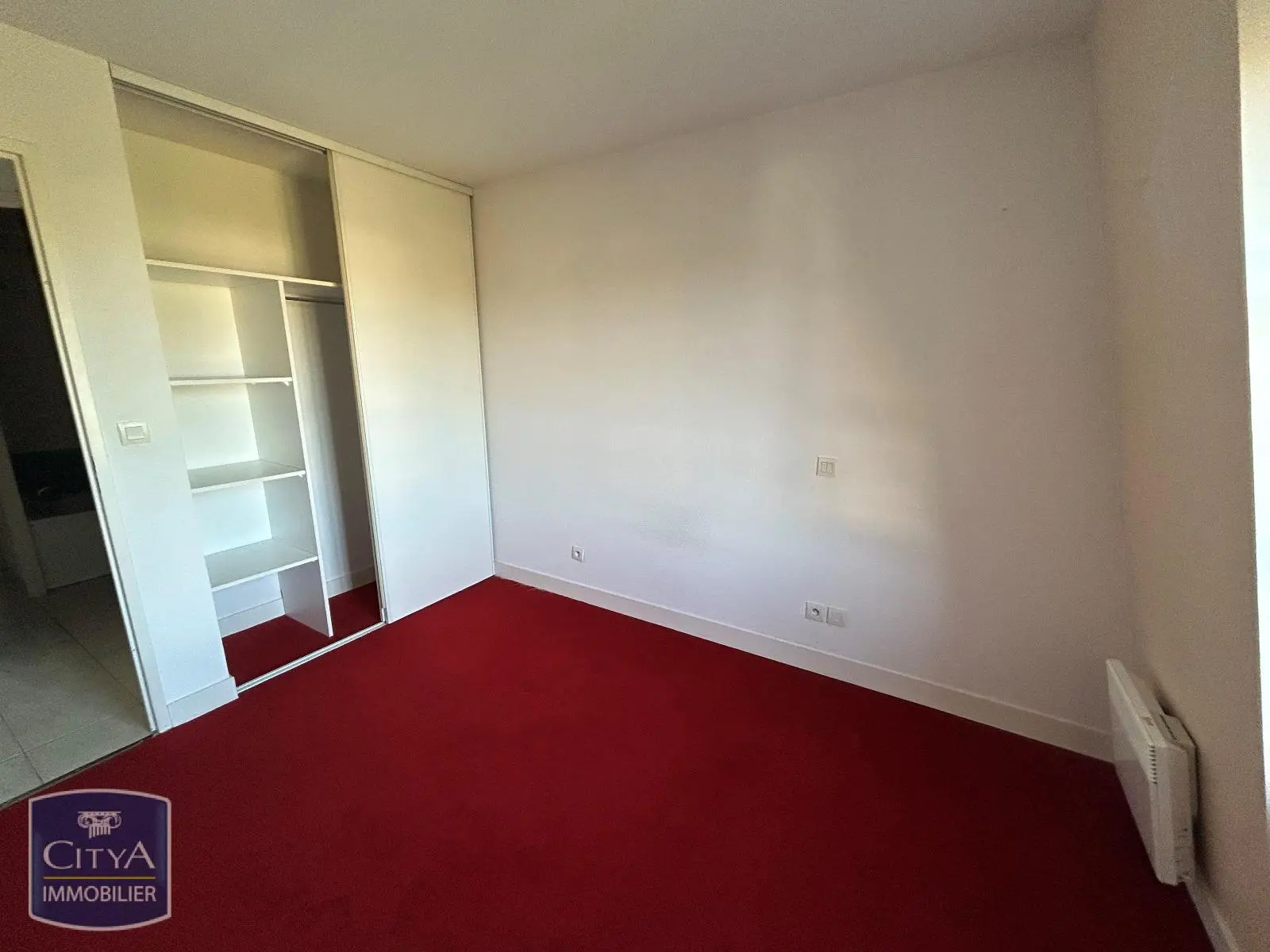 Photo 4 Appartement 2 pièces 40.54m²
