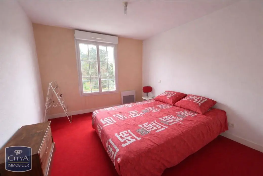 Photo 3 Appartement 2 pièces 40.85m²