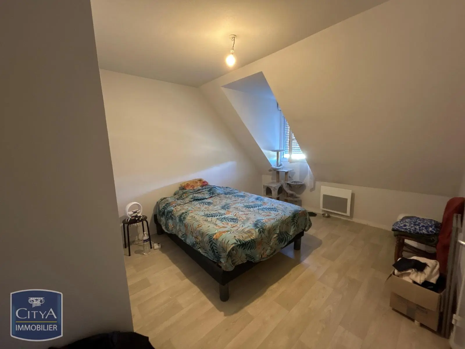 Photo 4 Appartement 2 pièces 44.43m²