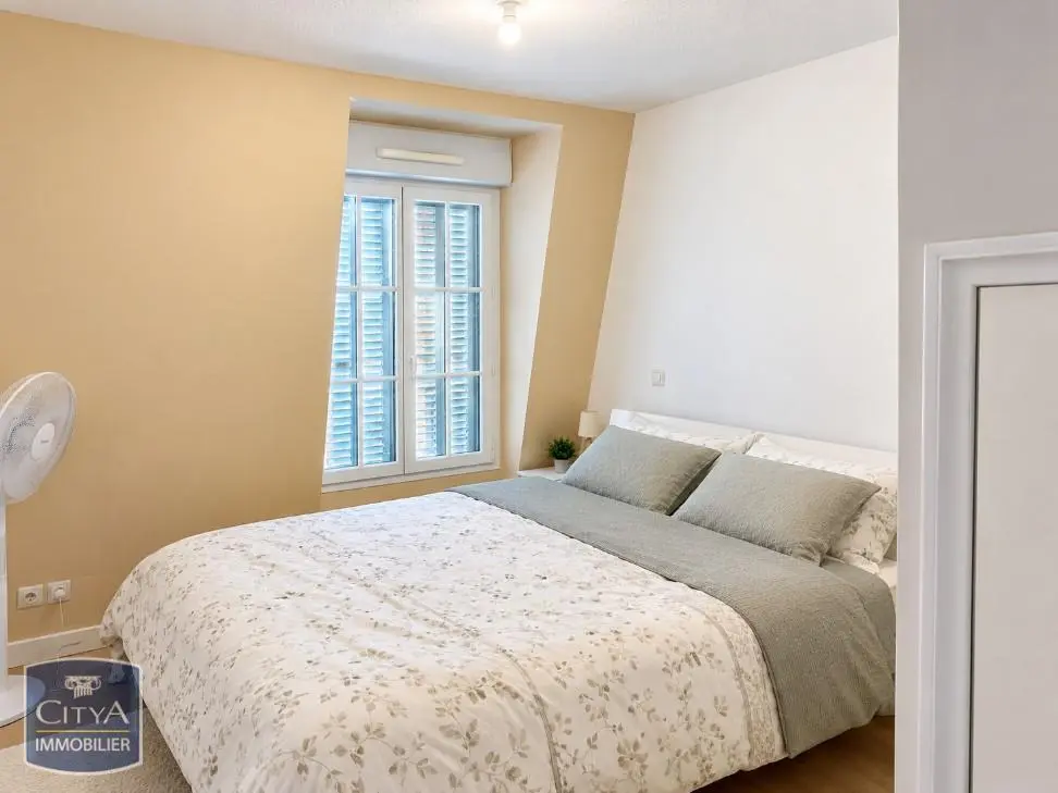 Photo 4 Appartement 3 pièces 57.57m²