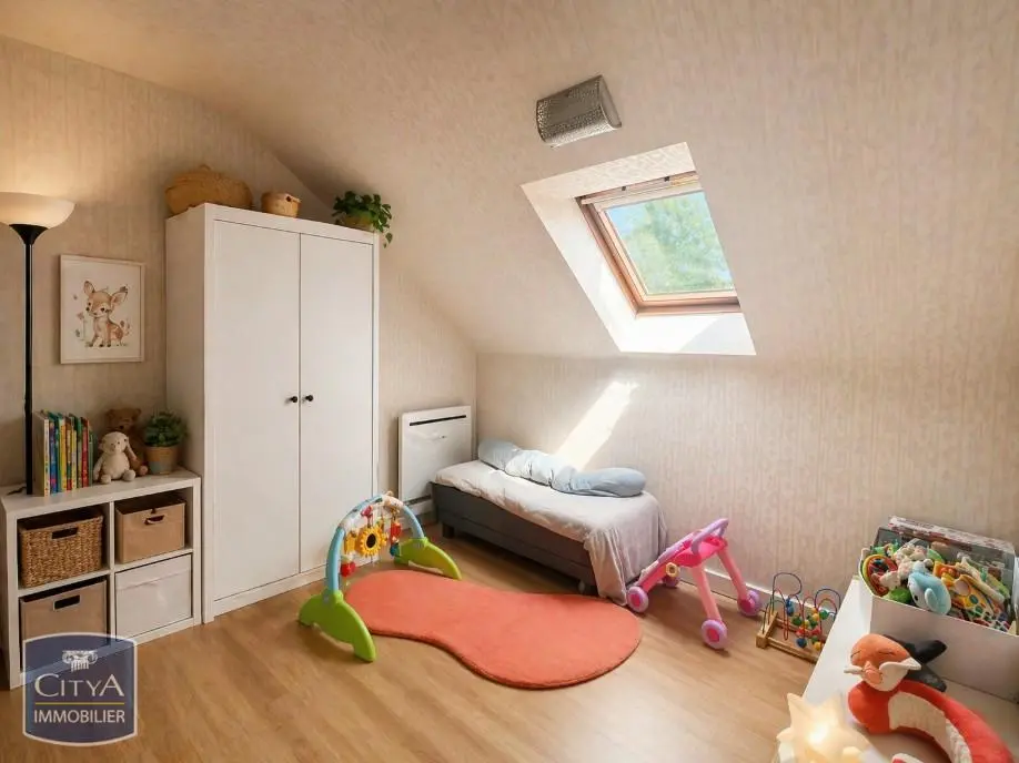 Photo 6 Appartement 3 pièces 76.11m²