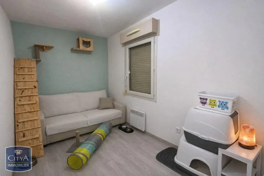 Photo 5 Appartement 2 pièces 54.91m²