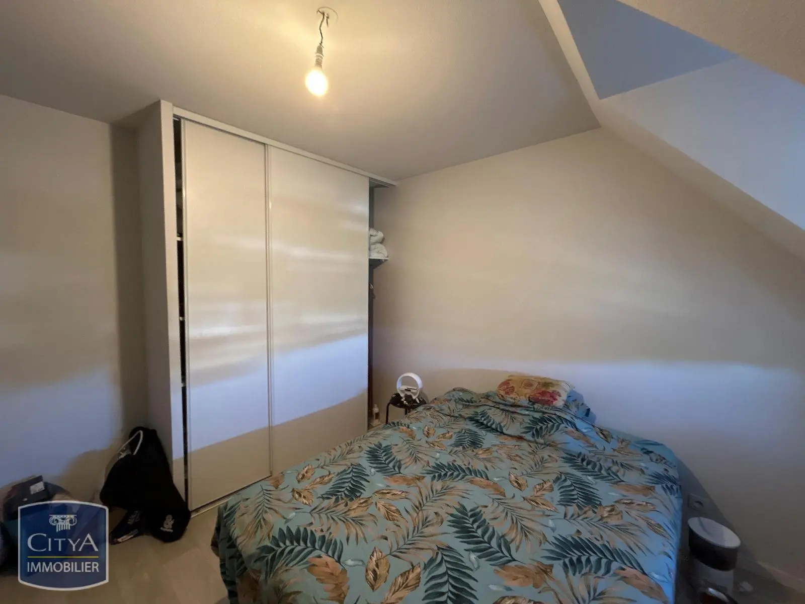 Photo 5 Appartement 2 pièces 44.43m²