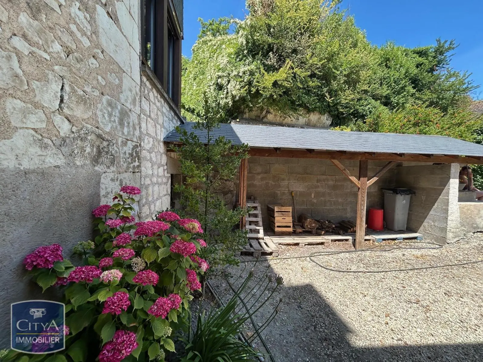 Photo 8 Maison 2 pièces 75m²