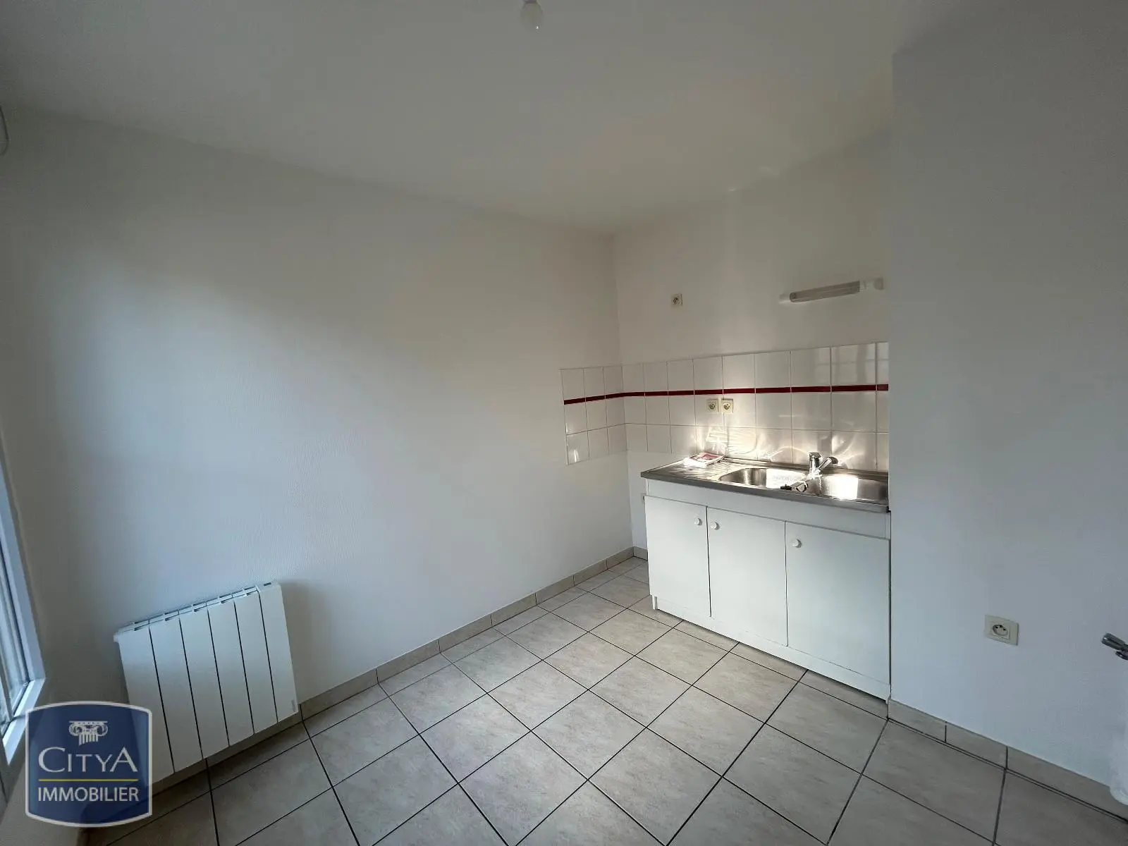 Photo 3 Appartement 3 pièces 57.93m²