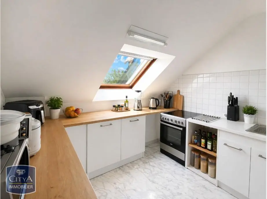 Photo 3 Appartement 3 pièces 76.11m²